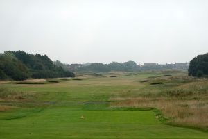 Royal Lytham And St Annes 7th